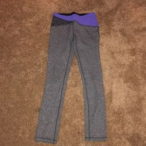 Ivivva Girls’ Yoga Pants